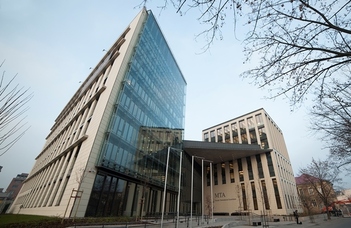 A Bölcsészettudományi Kutatóközpont, az ELTE BTK és a Vallásetnológiai Kutatócsoport konferenciája.