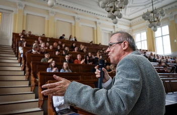 Frankofón kihívás több mint 400 résztvevővel
