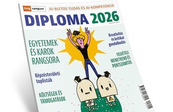 Az ELTE az ország legjobb tudományegyeteme
