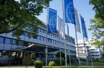 DAAD német-magyar projektalapú kutatócsere program 2026-2027