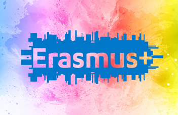 Erasmus+ oktatói, nem oktatási célú és munkatársi pótpályázat 2025/26