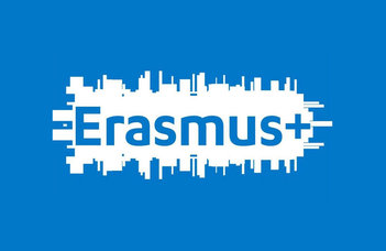 Erasmus+ Nemzetközi Kreditmobilitás oktatói/munkatársi pótpályázatok
