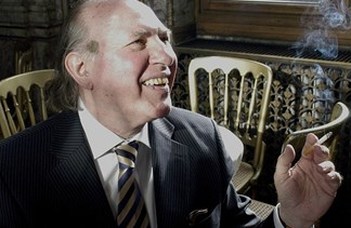 Két napos konferencia Kertész Imre születésének 90. évfordulóján.