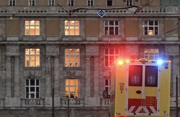 Csehország biztonságos országnak számít (Hír TV)