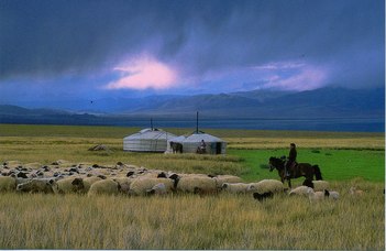 Könyvbemutató az ELTE BTK Mongol és Belső-ázsiai Tanszék szervezésében.