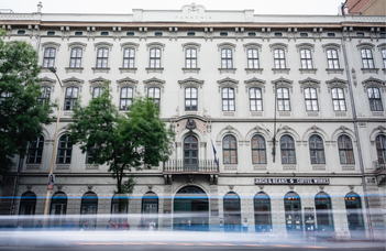 Angol nyelvű előadás az ELTE BTK Nyelvelméleti Kutatóközpont szervezésében.
