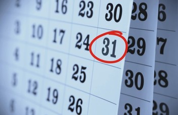 Határidős feladatok jegyzéke 2025/26 őszi félév