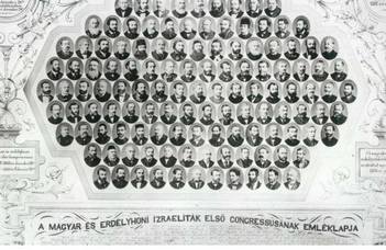 The Hungarian Jewish Congress (1868–69) and the “Schism” in Historical Perspective