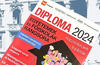 HVG: továbbra is az ELTE a legjobb magyar egyetem