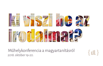 Műhelykonferencia a magyartanításról.