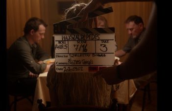 ELTE-s diplomafilm a Cannes-i Filmfesztivál programjában (Telex.hu)