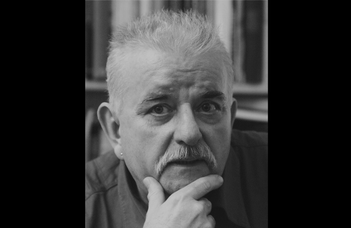Elhunyt Takács Ferenc (1948-2025)