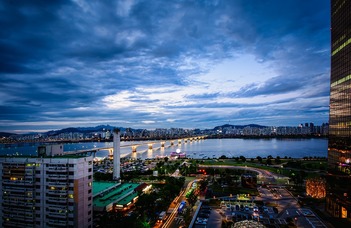 2018. november 13-án elsőként kerül sor a Koreai Tanszék szervezésében a karriernapra.