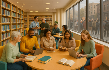 Where Diversity Becomes a Value