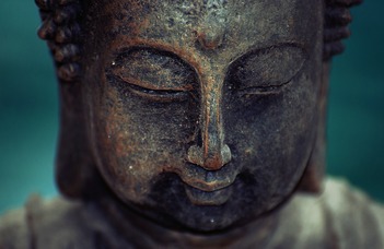 Nemzetközi buddhista konferencia az ELTE Bölcsészettudományi Karán.