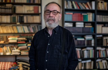A Filozófia Intézet és a Művészetelméleti és Médiakutatási Intézet közös konferenciája.