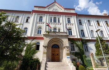 Nemzetközi konferencia és kötetbemutató.