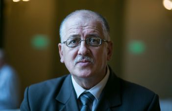 Tánczos Vilmos néprajzkutató előadása a "Kurrens néprajz" sorozatban.