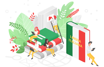 New Erasmus+ Project to Boost Italian Language Education