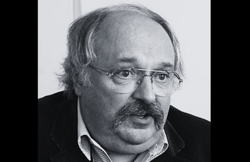 Kovács Árpádtól búcsúzunk