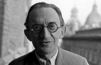 Nemzetközi konferencia Lukács György művének 100. évfordulóján.