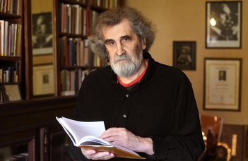 Előadások a Szláv Filológiai Tanszék egykori egyetemi tanárának emlékére.
