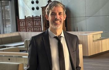 Béla Vilmos Mihalik received an ERC Consolidator Grant