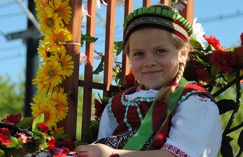 Köszöntőt mondanak a Lett Köztársaság és a Litván Köztársaság magyarországi nagykövetei.