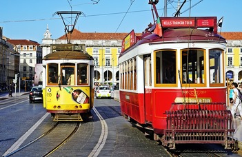 Szakmódszertani konferencia a Portugál Tanszék szervezésében.