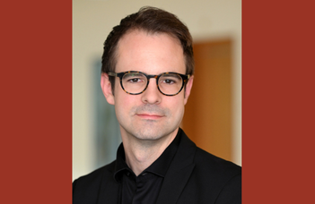 Cédric Scheidegger Lämmle (Universität Basel) vendégelőadása.