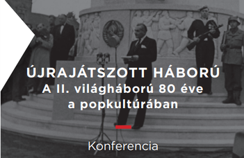 Konferencia az ELTE BTK és a Nemzeti Emlékezet Bizottsága szervezésében.