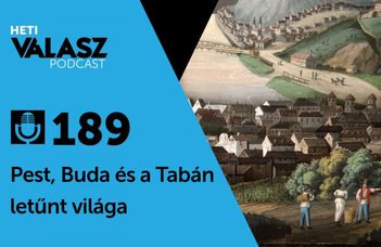 „Magyarország feltörekvő Londona”  (Válasz Online)