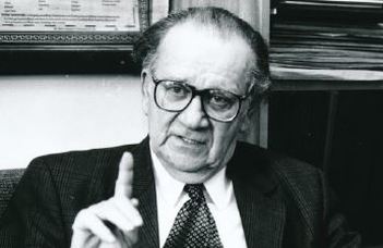 Emlékkonferencia Dr. Szabad György tiszteletére.