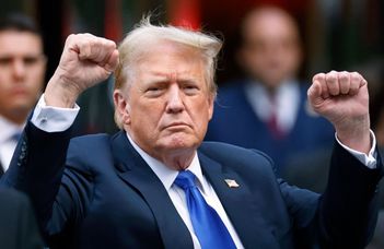 Ez várhat Donald Trumpra az ítélethirdetés után (Magyar Nemzet)